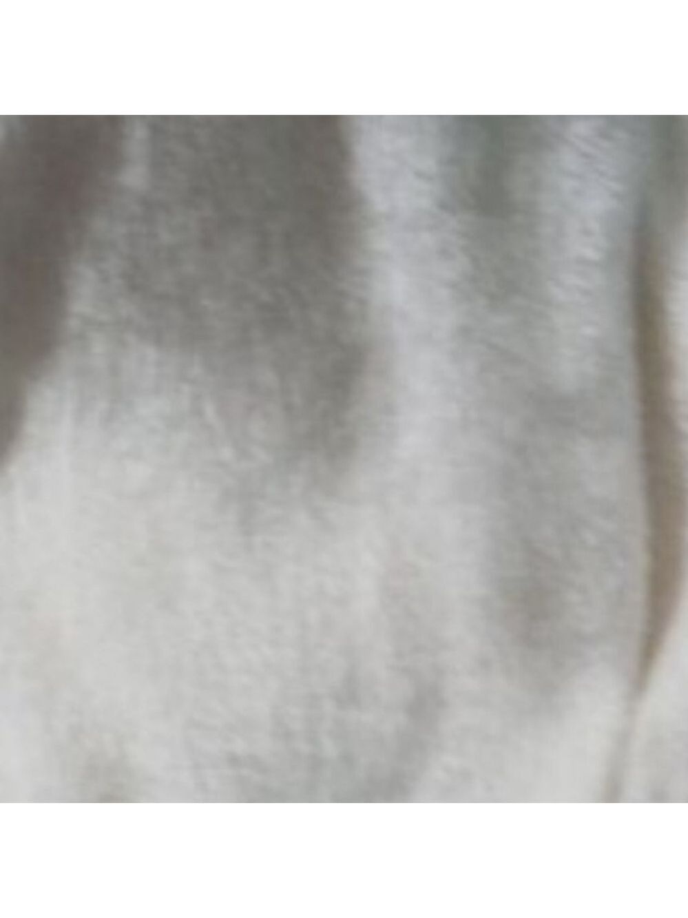 Source Unknown Cozy White Knit Beanie - Picture 4 of 4